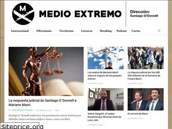 medioextremo.com