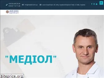 mediol.com.ua