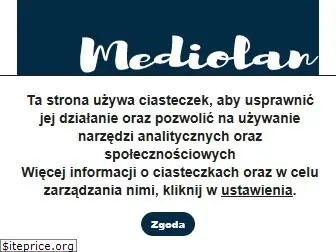 mediolan.pl