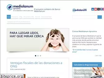 mediolanumaproxima.org