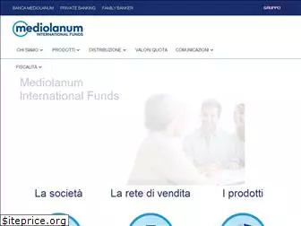 mediolanuminternationalfunds.it