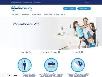 mediolanumvita.it