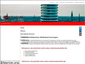 mediolead.nl