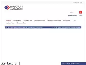 medion.co.id