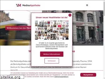 mediosapotheke.de