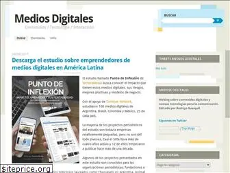 mediosdigitales.info