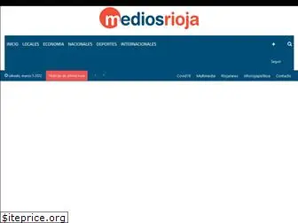 mediosrioja.com.ar