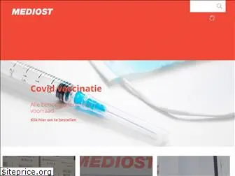 mediost.com