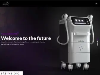 mediostar-laser.com