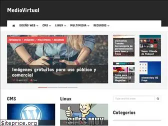 mediovirtual.com