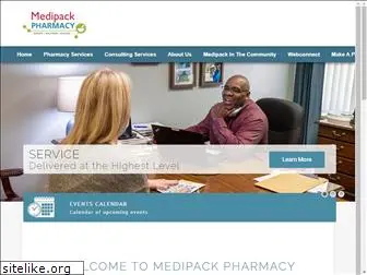 medipackpharmacy.com