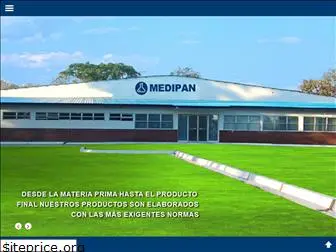 medipanpanama.com