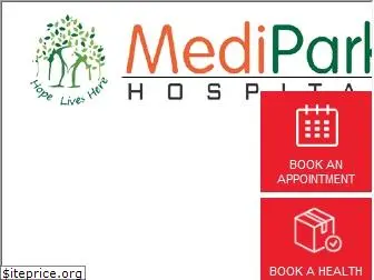 mediparkhospital.com