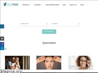 medipass.site