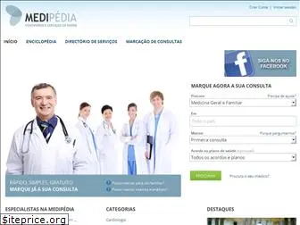 medipedia.pt