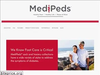 medipeds.com