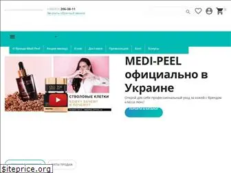 medipeel.com.ua