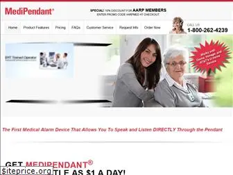 medipendant.com