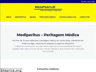mediperitus.com
