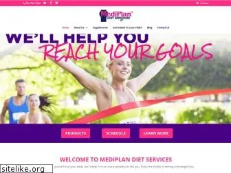 mediplandiet.com