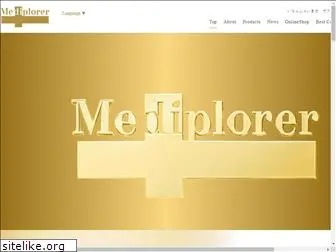 mediplorer.net