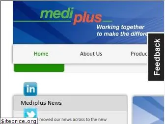 mediplus.co.uk
