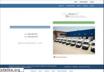 mediplus.ro