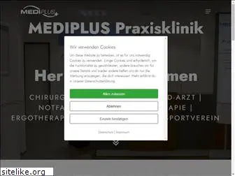 mediplusleipzig.de