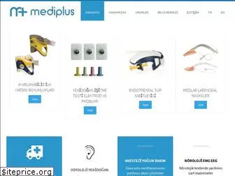 mediplusmedikal.com