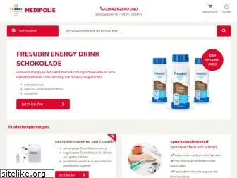 medipolis-intensivshop.de