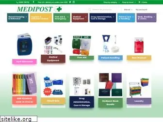 medipost.co.uk