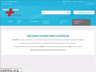 mediprint.com.au