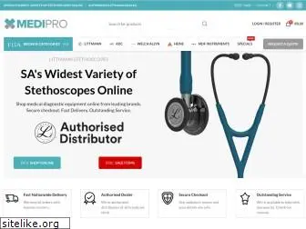 medipro.co.za