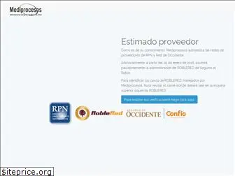 mediprocesos.com