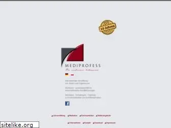 mediprofess.de