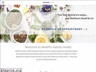mediproholistichealth.com