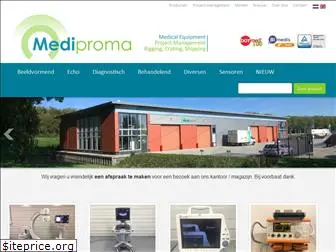 mediproma.nl