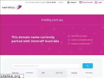 mediq.com.au