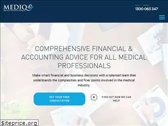 mediqfinancial.com.au