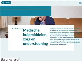 mediqromedic.nl