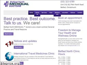 mediqual.co.nz