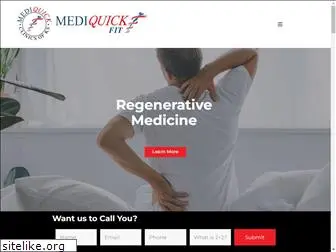 mediquickfit.com