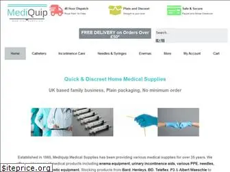 mediquip.co.uk