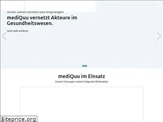 mediquu.de