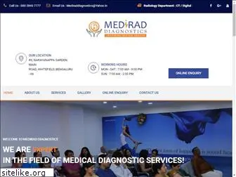 medirad.in