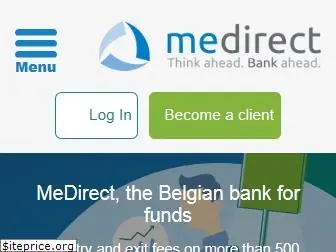 medirectbank.be