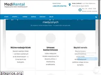 medirental.pl