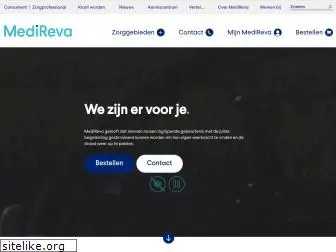 medireva.nl