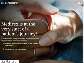 medirex.com