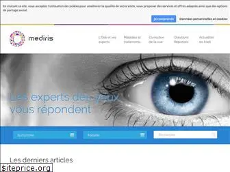 mediris.com